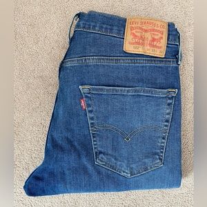 Levi’s Jeans